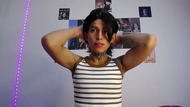 bellamy 094 online show from January 8, 2026, 11:55 pm