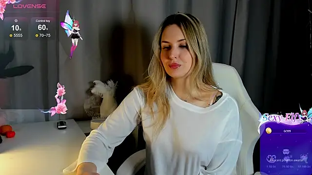 coldcherryeclipse  online show from January 12, 2026, 9:31 pm