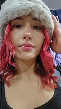 Snapshot of sorpresa_x chatting on May 31, 2026, 5:40 pm sorpresa x online show from May 31, 2026, 5:40 pm