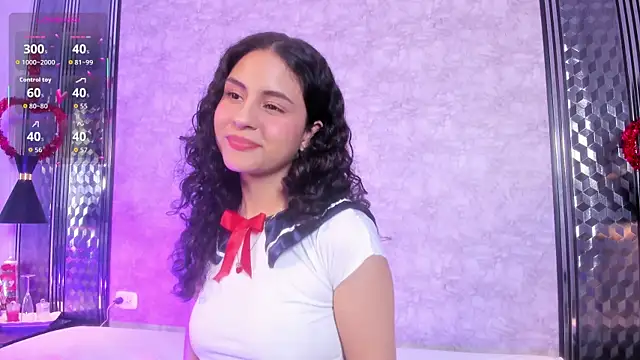 HadaKiss online show from April 9, 2026, 6:19 am