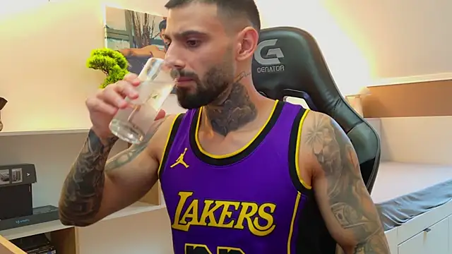 AresSteelX online show from November 21, 2025, 12:37 pm