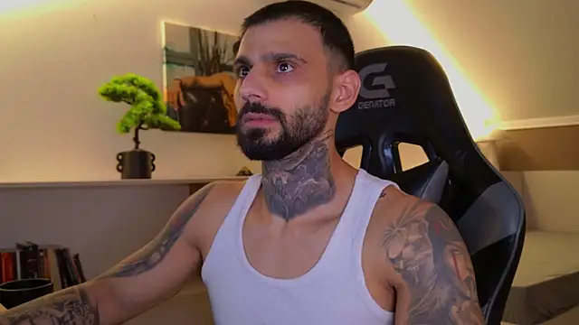 AresSteelX online show from November 4, 2025, 3:27 pm