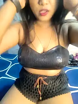 hornyzinia123 online show from February 25, 2026, 3:51 am