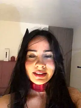 SelinaCatt  online show from October 12, 2025, 11:28 pm