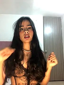 SelinaCatt  online show from September 20, 2025, 3:55 am