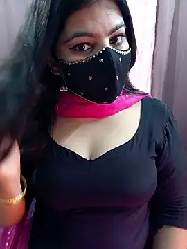 Snapshot of Aavya_007 chatting on January 13, 2026, 9:57 am Aavya 007 online show from January 13, 2026, 9:57 am