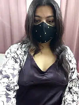 Snapshot of Aavya_007 chatting on January 6, 2026, 10:52 am Aavya 007 online show from January 6, 2026, 10:52 am