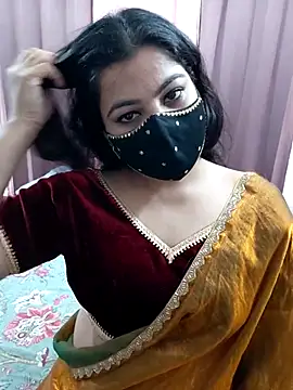 Snapshot of Aavya_007 chatting on October 21, 2025, 10:47 am Aavya 007 online show from October 21, 2025, 10:47 am