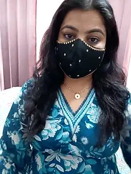 Snapshot of Aavya_007 chatting on October 29, 2025, 4:00 am Aavya 007 online show from October 29, 2025, 4:00 am