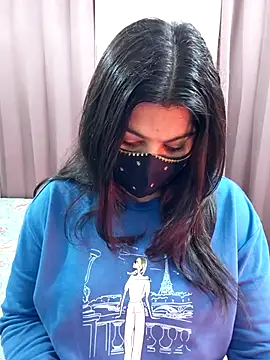 Snapshot of Aavya_007 chatting on January 8, 2026, 2:39 am Aavya 007 online show from January 8, 2026, 2:39 am