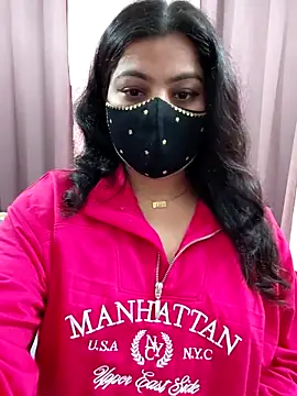 Snapshot of Aavya_007 chatting on December 20, 2025, 10:29 am Aavya 007 online show from December 20, 2025, 10:29 am