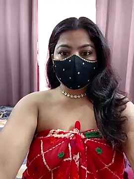 Snapshot of Aavya_007 chatting on December 15, 2025, 4:07 am Aavya 007 online show from December 15, 2025, 4:07 am