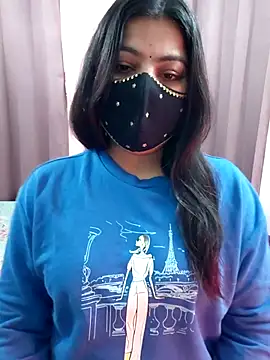 Snapshot of Aavya_007 chatting on January 10, 2026, 3:02 am Aavya 007 online show from January 10, 2026, 3:02 am