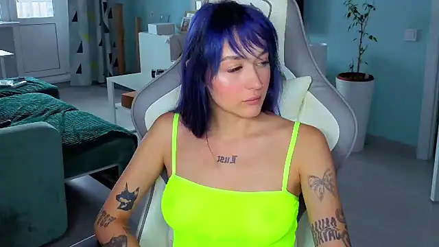 Im suka online show from July 11, 2026, 4:02 am