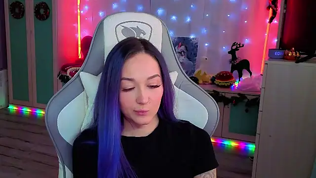 Im suka online show from January 16, 2026, 4:05 am