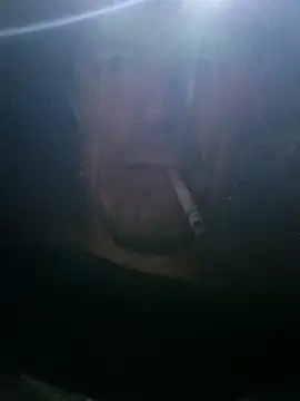 Wilsonn86 online show from September 19, 2025, 8:57 pm