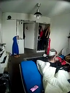 Wilsonn86 online show from February 1, 2026, 12:36 pm