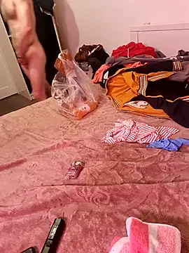 Wilsonn86 online show from February 11, 2026, 6:24 am