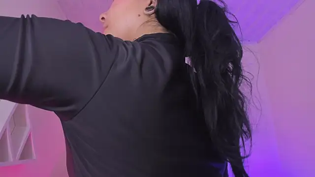 Snapshot of LusyKitty chatting on October 30, 2025, 4:26 pm LusyKitty online show from October 30, 2025, 4:26 pm