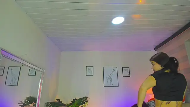 Snapshot of LusyKitty chatting on October 16, 2025, 3:42 pm LusyKitty online show from October 16, 2025, 3:42 pm