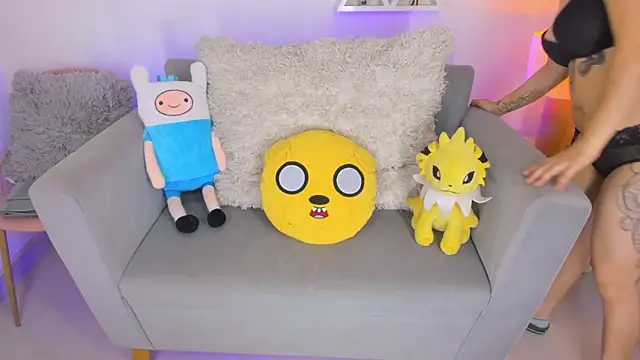 Snapshot of LusyKitty chatting on November 6, 2025, 3:38 pm LusyKitty online show from November 6, 2025, 3:38 pm