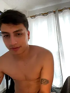 ErosVale online show from November 14, 2025, 12:53 pm