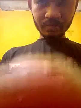 coolhemant online show from July 17, 2026, 1:25 am
