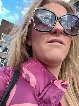 Charleigh xx online show from March 11, 2026, 12:32 pm