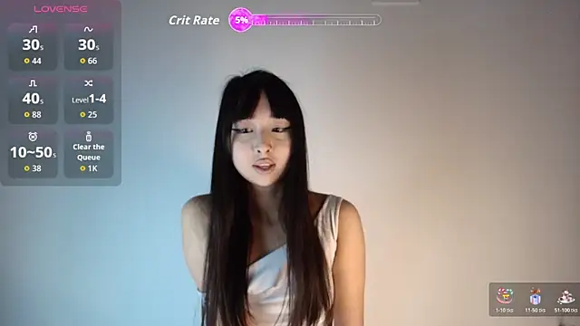 Ji yen online show from November 13, 2025, 1:20 am