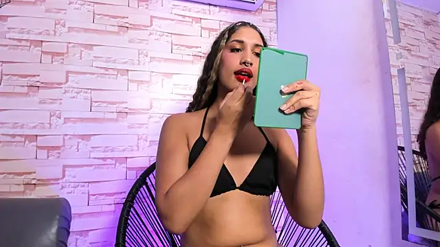 candice777 online show from May 20, 2026, 2:14 pm