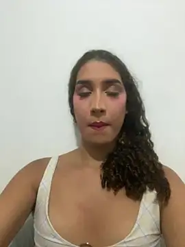 candice777 online show from July 15, 2026, 12:56 pm