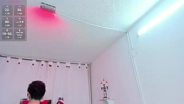 Trinityy   online show from October 10, 2025, 6:53 pm