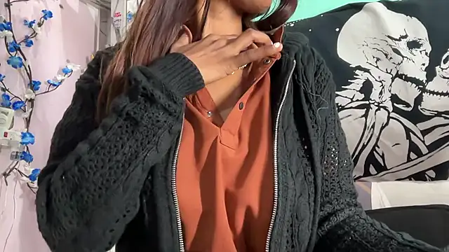 Snapshot of horny_nehaa chatting on January 12, 2026, 6:04 pm horny nehaa online show from January 12, 2026, 6:04 pm