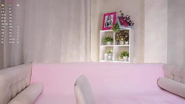 Snapshot of WiloneBoardley chatting on February 1, 2026, 8:23 am WiloneBoardley online show from February 1, 2026, 8:23 am