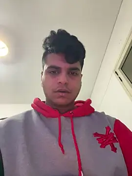 Noam7080z online show from March 15, 2026, 12:56 pm