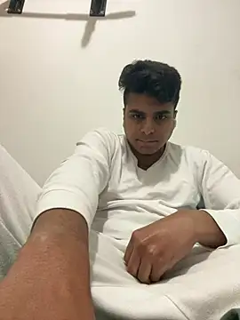 Noam7080z online show from January 16, 2026, 9:41 pm