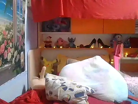 nataliewang69 online show from March 19, 2026, 3:12 pm