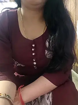 Snapshot of roshni_agrawal0 chatting on March 24, 2026, 10:37 am roshni agrawal0 online show from March 24, 2026, 10:37 am