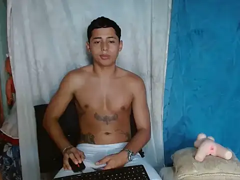 Lil condor bby1 online show from September 18, 2025, 9:18 pm