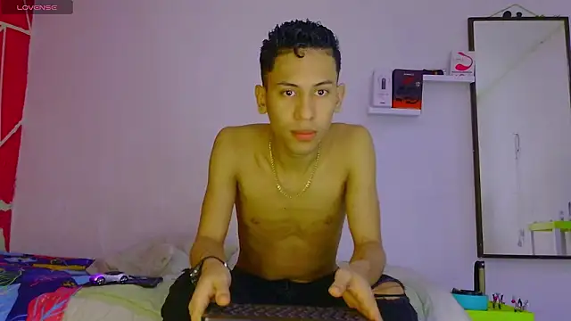 dylan apol0 online show from February 25, 2026, 3:07 am