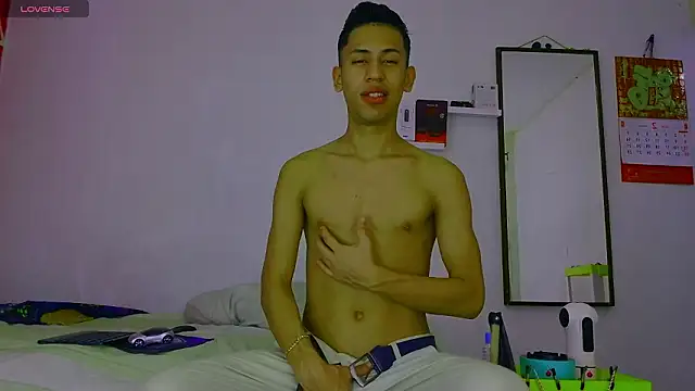 dylan apol0 online show from February 20, 2026, 3:25 am