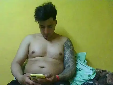 RVJM online show from November 16, 2025, 6:29 am