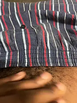 Ndizokuhlaba online show from March 22, 2026, 4:16 am