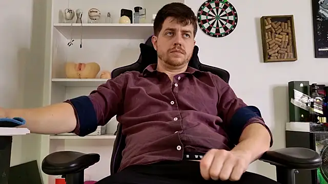 Snapshot of aaron_nvk chatting on January 18, 2026, 9:29 pm aaron nvk online show from January 18, 2026, 9:29 pm