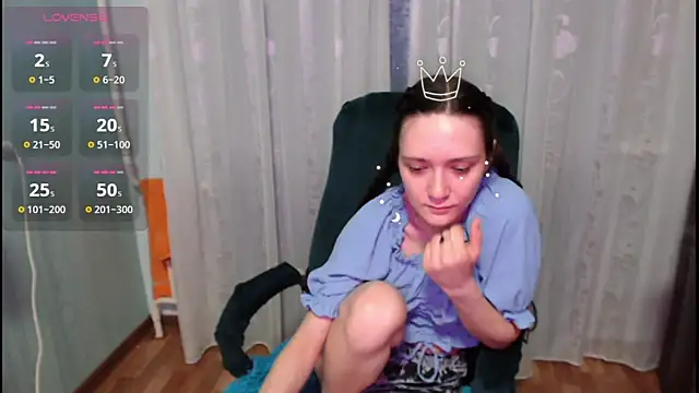 Just fuunny girl online show from March 9, 2026, 7:50 pm