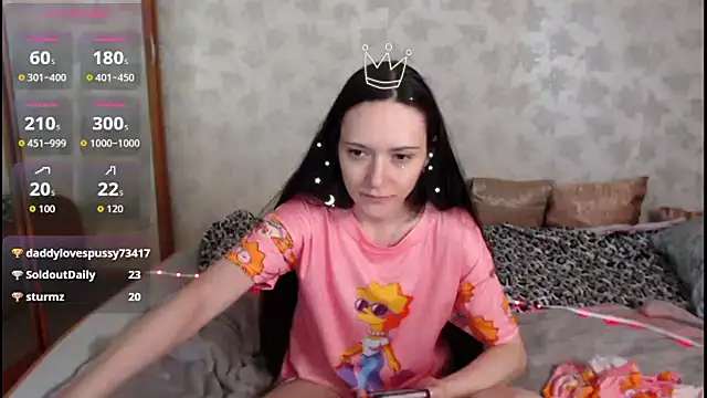 Just fuunny girl online show from May 15, 2026, 11:14 pm