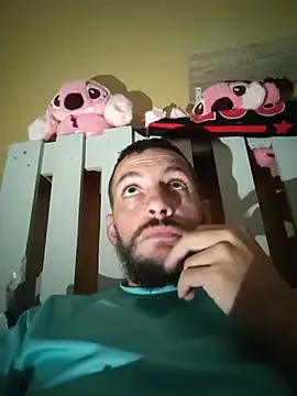 lebarbue34 online show from July 26, 2026, 5:09 pm