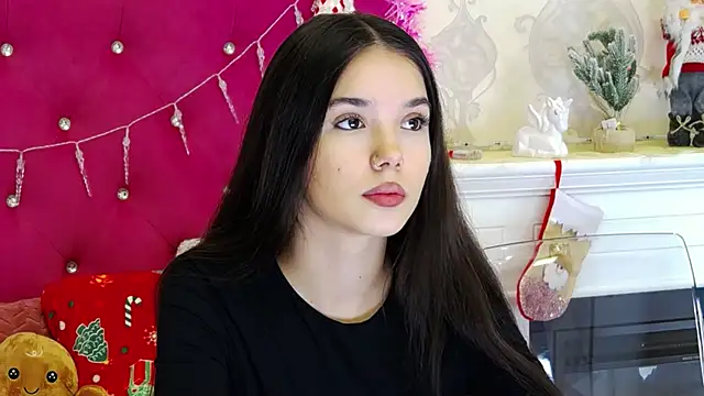 AlexisDevine online show from December 23, 2025, 5:18 am