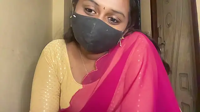 Pavani-Sexy online show from March 20, 2026, 4:08 pm