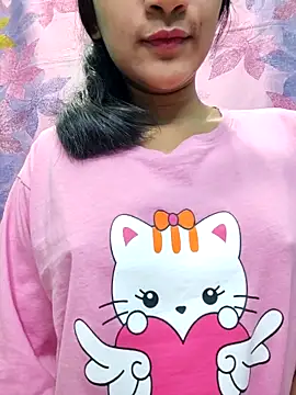 MariaEva69 online show from March 16, 2026, 11:40 pm